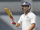 Yuvraj's fiery ton helps India 'A' thrash Windies 'A'