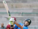 India 'A' hoping captain Yuvraj fires again vs Windies