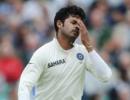 Police harassed me and obtained signed statements: Sreesanth