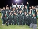 CLT20: Faisalabad Wolves hope cubs come to the party