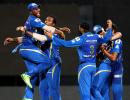 CLT20: Mumbai Indians favourite? Check out how the teams measure up