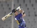 CLT2O: McCullum fires fifty as Volts strike down Wolves