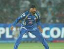 'I'm totally focussed on doing well for Mumbai Indians in CLT20'