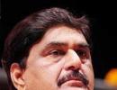 Now, Gopinath Munde pads up for Mumbai Cricket Association elections