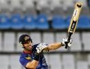 CLT20 PHOTOS: Ten Doeschate blitz gives Otago easy win over Kandurata