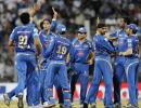 CLT20: Rajasthan face uphill task against Mumbai in opener