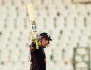 CLT20 PHOTOS: Misbah's 93 helps Faisalabad sign off with a win