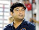 Former CSK team principal Meiyappan charged with betting in IPL 6