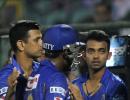 Lack of big stars not a problem for Dravid's Royals