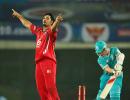 CLT20: Rampaul triggers Trinidad to win over Brisbane