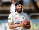 England set to recall Panesar, Stokes for Ashes series