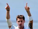 Steyn wants India to tour SA, eyes battle with Dhawan