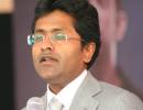 Decks cleared for BCCI life ban on Lalit Modi