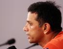 CLT20: Will Dravid's Rajasthan Royals tame Highveld Lions?