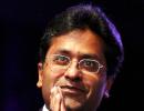 Lalit Modi's roller-coaster stint in Indian cricket ends