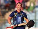 Broom's blistering century propels Otago to big win