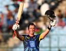 CLT20 PHOTOS: Broom's century propels Otago to big win over Perth