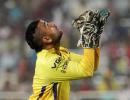 CLT20: Formidable CSK looking to seal semis berth against Brisbane