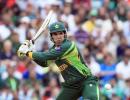 Pak retain Misbah, Hafeez for SA Tests; omit openers Farhat, Umar