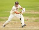 Surrey teen Sibley youngest double-centurion in County Cricket