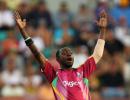 Miller, Permaul help West Indies A crush India A by 162 runs