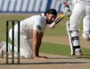 ECB bans Panesar for intimidating behaviour