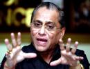 Srinivasan leaves former BCCI chief Dalmiya out in the cold