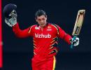 CLT20 PHOTOS: De Kock hits ton for Lions but Otago win in Super Over