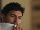 Yuvraj set for comeback for Australia series