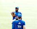 Carberry demands straight answers from England coach, selectors