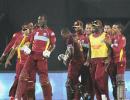 10 key stats from the Pakistan-West Indies WT20 match