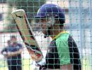 WT20 snapshots: Yuvraj has long stint at nets