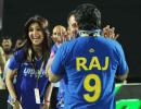 BCCI-RCA in tussle over Rajasthan Royals' home games