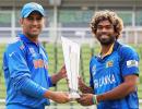 World T20: India have advantage as Lanka look to break 'final' jinx