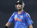 How 2011 WC hero Yuvraj was forced out of team