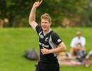 Corey is 'big money' player, says New Zealand's Neesham