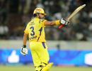 Flashback: Five best knocks of IPL VI