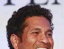 I will always remain a sportsman at heart: Tendulkar