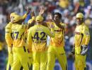 Chennai Super Kings look to bounce back against a resurgent Delhi