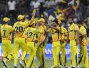 BCCI to take legal opinion on CSK's low demerger valuation