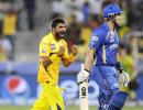 PHOTOS: Jadeja's fine all-round show takes Chennai past Rajasthan