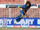 Malinga cleared to play IPL