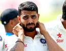 A week to forget for Ravindra Jadeja