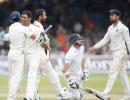 Cricket Buzz: India retain fourth position in ICC Test rankings