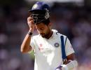 Stats: India lose inside 3 days for sixth time in England!