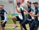 England full of confidence ahead of decider, India demoralised