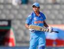 Cricket Buzz: Harmanpreet reprimanded for offence