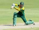 Cricket Buzz: De Kock stars as SA cruise to Zimbabwe series whitewash