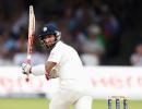 'Stint in county cricket will give Cheteshwar valuable experience'