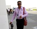 No ex-cricketer will join BCCI if there's cooling off: Shastri